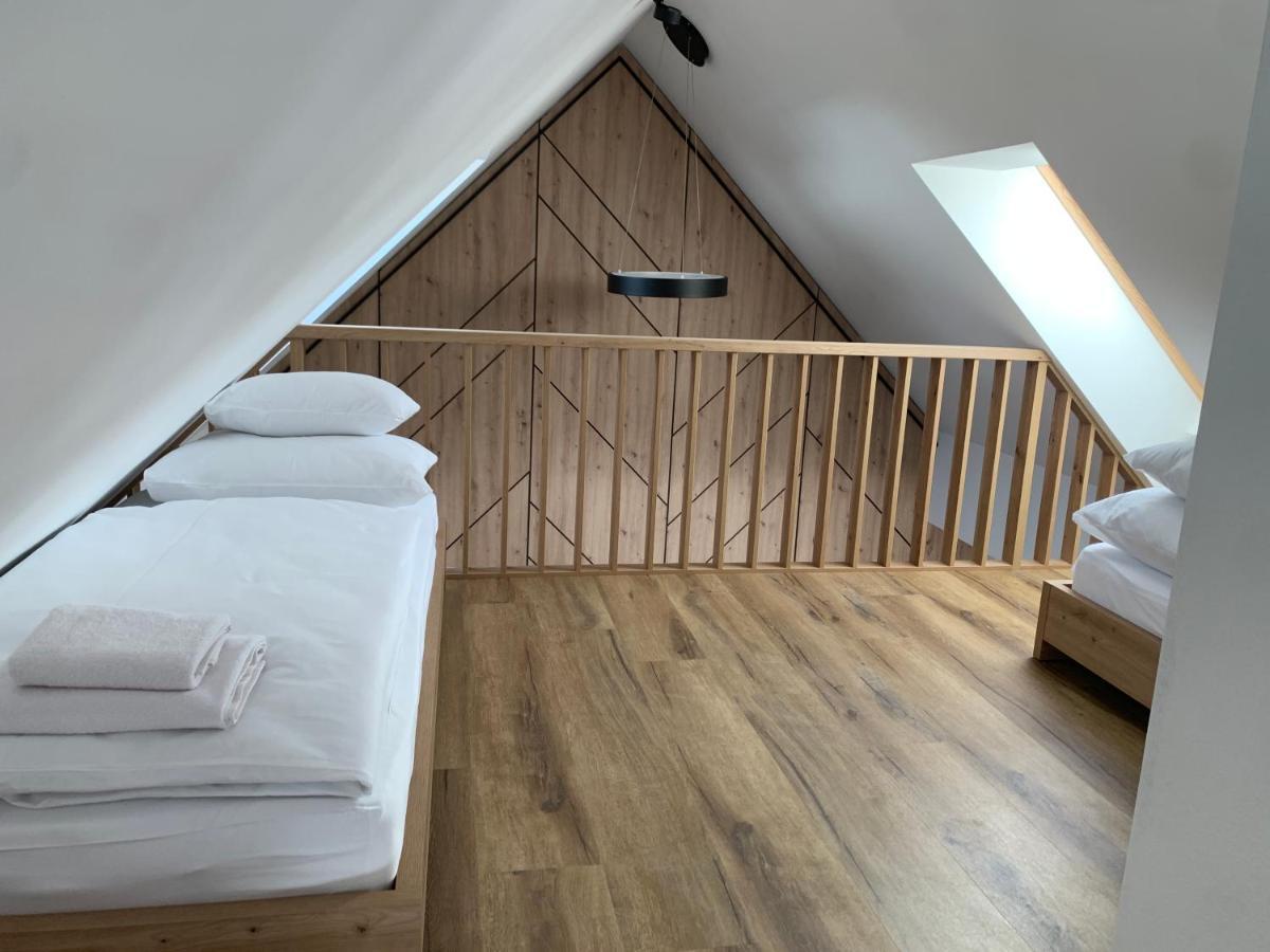 Holiday House Smuc Kranjska Gora Exterior photo